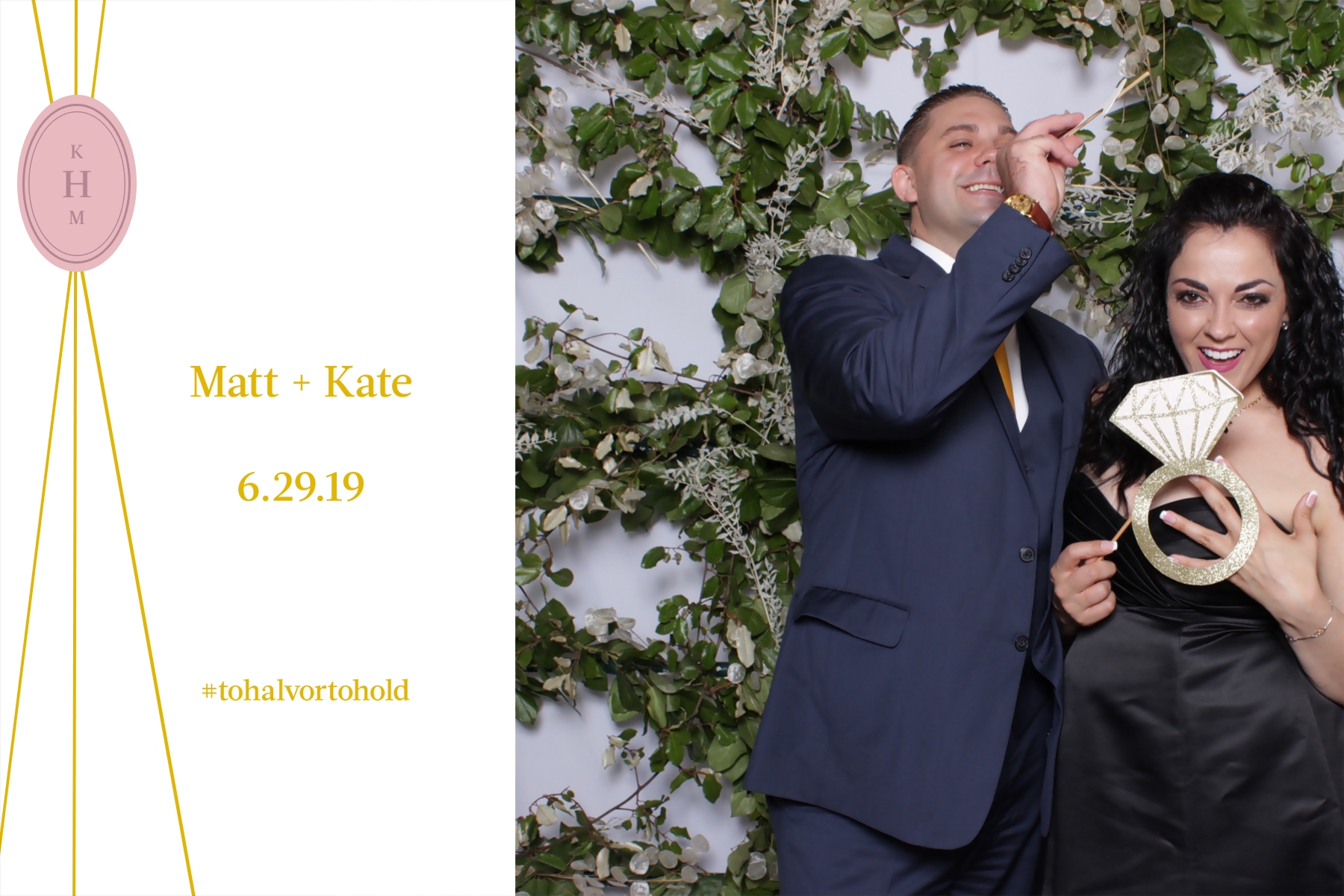 Matt + Kate | View more photos from the event at events.alfrescophoto.com/u/AlfrescoPhoto/Matt-Kate